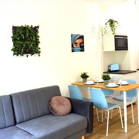 Apartamenty Polanica Zdroj Ngoại thất bức ảnh