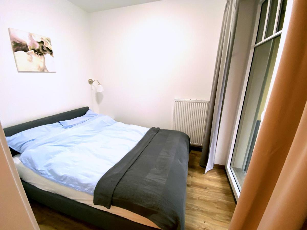 Apartamenty Polanica Zdroj Ngoại thất bức ảnh