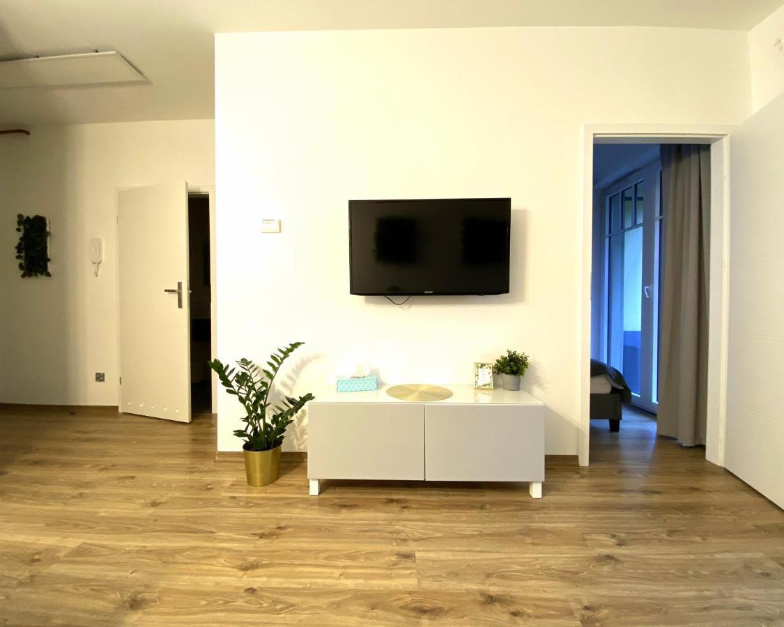 Apartamenty Polanica Zdroj Ngoại thất bức ảnh