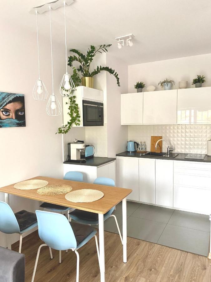 Apartamenty Polanica Zdroj Ngoại thất bức ảnh